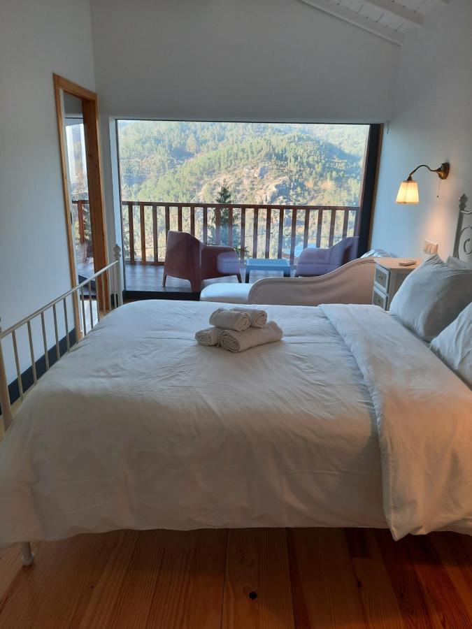 Casa de Férias Cantinho Da Pedra Vieira do Minho