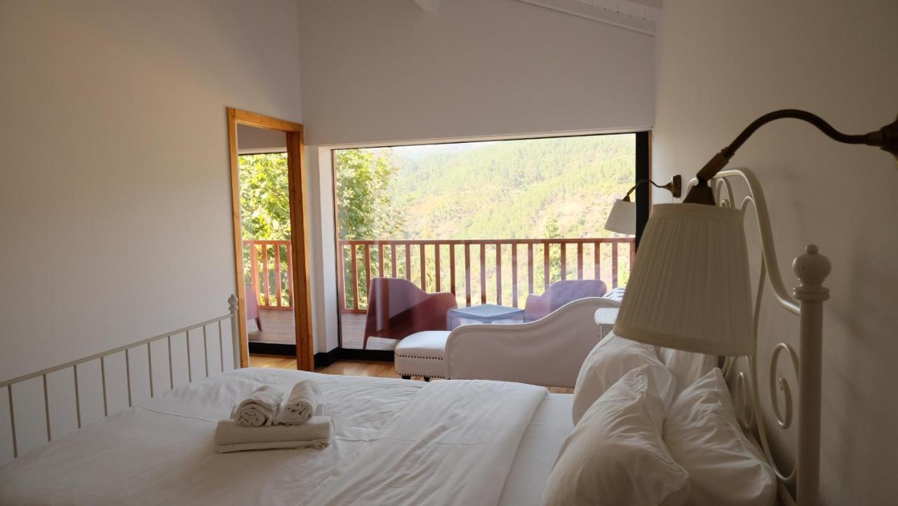 Casa de Férias Cantinho Da Pedra Vieira do Minho