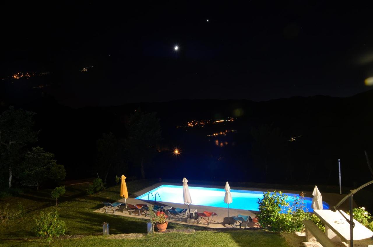 Cantinho Da Pedra Casa de Férias *