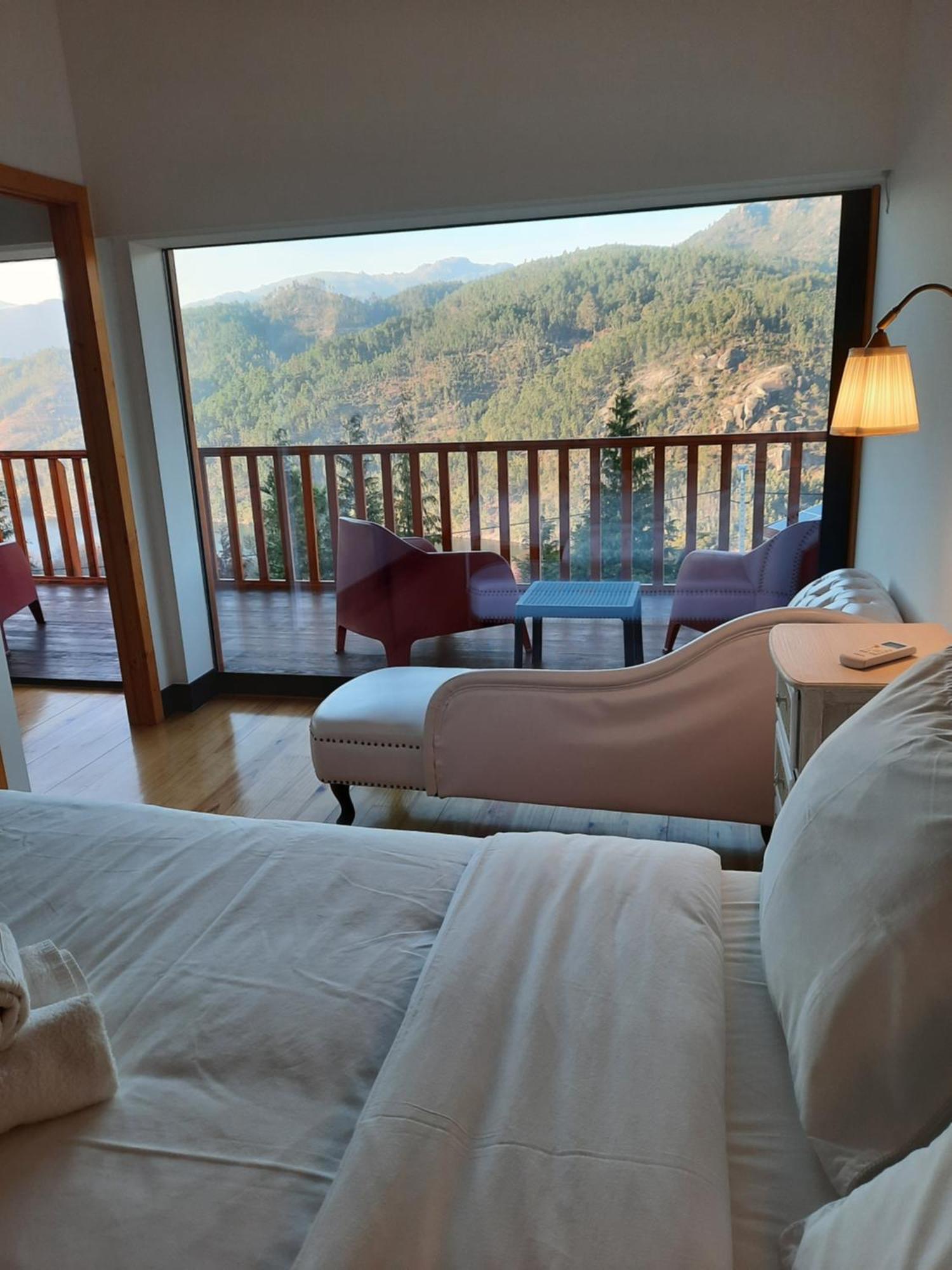 Cantinho Da Pedra Casa de Férias Vieira do Minho