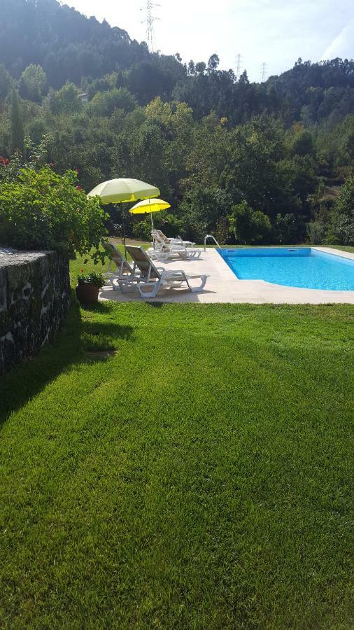 Casa de Férias Cantinho Da Pedra *