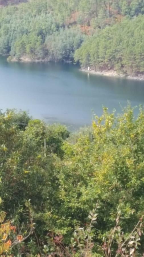 Cantinho Da Pedra